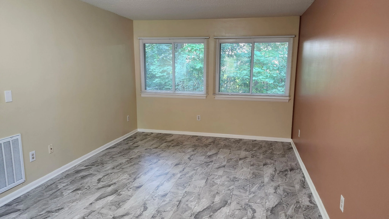 Fitts-Powell Bedroom