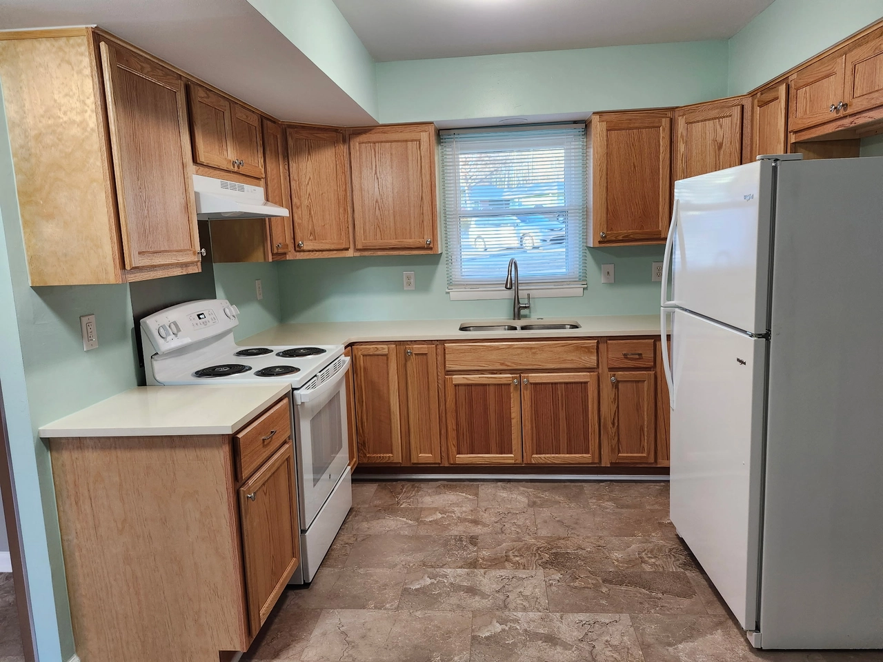 Fitts-Powell Kitchen